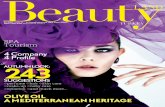 2009 Sayı 3 BeautyLand Turkey