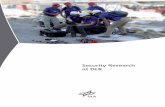 Security Research at DLR (pdf, 11.22 MB)