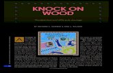 Knock on wood - Industry Applications Magazine, IEEE