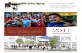 2011 Annual Report DRAFT
