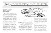 Orange County Black History Discussed