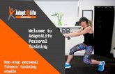 Adapt4Life Personal Training provides Group Fitness Training in Adelaide