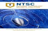 NTSC Brochure