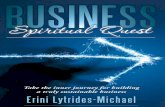 Book Business Spiritual Quest