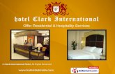 Deluxe Room by Clark International Hotel New Delhi