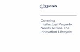 ICIC 2016: New Product Introduction Questel