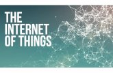 The Internet of Things: Definition, Driving Forces, and Benefits