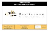 1060 Brickell Package (Reduced)