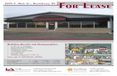 2235 East Main Street, Reedsburg, WI For Lease