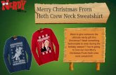 Fun Gift Ideas for Girls -Nerdyshirts