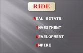 Ride Empire