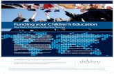 Education Planning - deVere Group