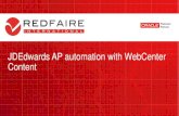 DEMO_Redfaire AP Automation SHORT