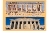 Reading for pleasure level 6 : Building the past