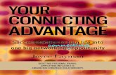 Your Connecting Advantage Chapter Four