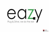 Eazy leasing electric