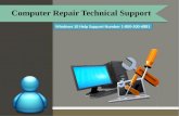 Computer Technical Support | Windows 10 Help Support Number