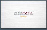 AssetWorks - Our Story