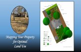 Mapping Your Property for Optimal Land Use, Cultivate 2016