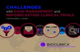 Bioclinica FLS Clinical Trial Forecasting eBook 2016
