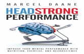 HeadStrong Performance FREE Chapter