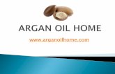 Argan oil home benefets and uses - moroccan oil
