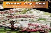 Rocket City Perk3c