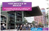 Academy of Management 2016: Your Breach is My Breach?