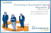 ASUG PPT Ensuring a Successful Data Migration_Final