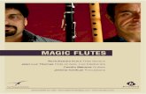 Magic flutes   eflyer