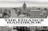 Finance - The Science of Building, Selling & Buying Perpetuities