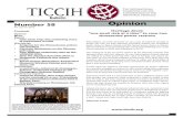 TICCIH Bulletin 58, 4th quarter, 2012