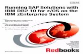 Running SAP Solutions with IBM DB2 10 for z/OS on the IBM ...