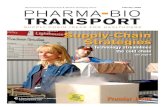 Pharma - Bio Transport - February 2008