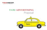 Taxi ads solutions   taxi media 2015