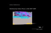 Optimizing Value Flows with SAP ERP