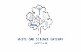 White Oak Science Gateway Master Plan presented by Montgomery ...