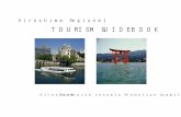 Hiroshima Regional Tourism Guidebook