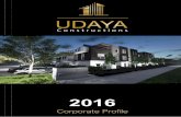 UDAYA 2016 Corporate Profile v1.1-compressed