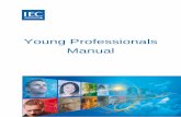 Young Professionals Manual