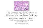 The Science and Application of Hematoxylin and Eosin Staining 6-5