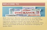 Best Life Insurance Reviews