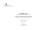 outline environmental appraisal interim report