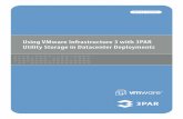 Using VMware Infrastructure 3 with 3PAR Utility Storage in ...