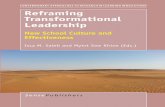 Reframing Transformational Leadership