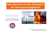 Introduction to Fire Dynamics for Structural Engineers