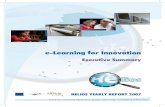 e-Learning for Innovation