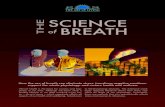 SCIENCE BREATH