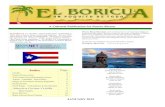 A Cultural Publication for Puerto Ricans Page JANUARY 2015