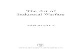 The Art of Industrial Warfare